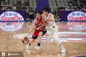 LOL赛事官网导航-日本女篮小将田中心：如果有机会的话 愿意尝试下WCBA